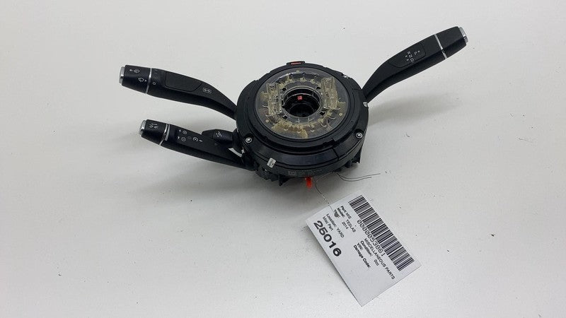2012-2015 Tesla Model S Steering Column Clockspring Wiper Turn Signal Switch OEM
