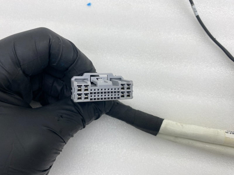 104130900F ⭕ 12-20 Model S X Rapidmate Battery Connector Plug Wiring Harness 1041309-00-F