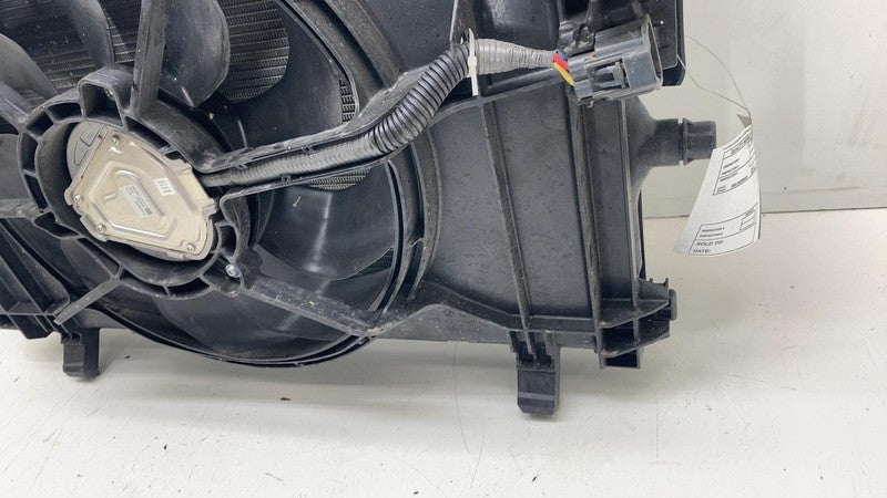 ⭕ 21-25 Tesla Model 3 Front Center Radiator Active Grille Shutter 1559