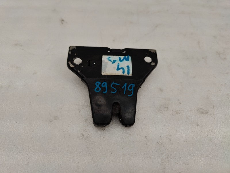 ⭕ 2012-2020 Tesla Model S Hood Bonnet Lock Latch Assembly (Dual Hood L