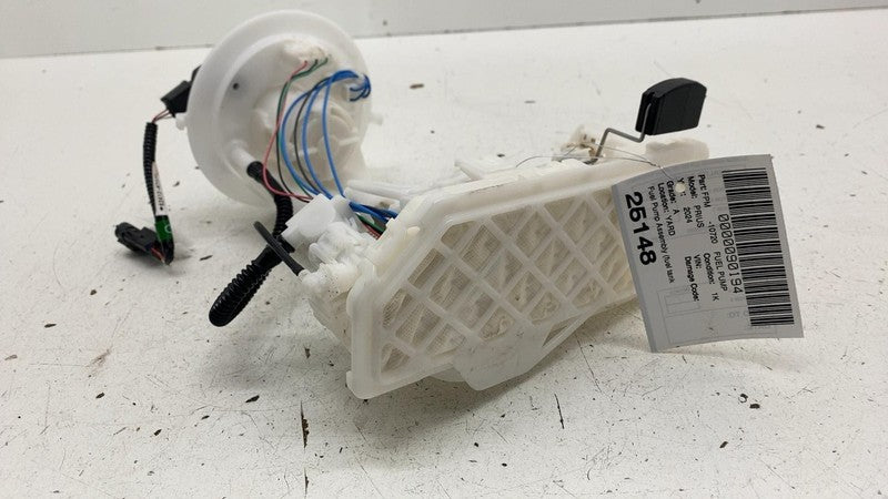 ⭕ 2023 2024 Toyota Prius Fuel Gas Tank Pump Sending Unit Assembly 7702