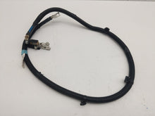 ⭕12-20 Model S MS Battery Negative Ground Cable Wiring Wire Harness 1032274-00-D