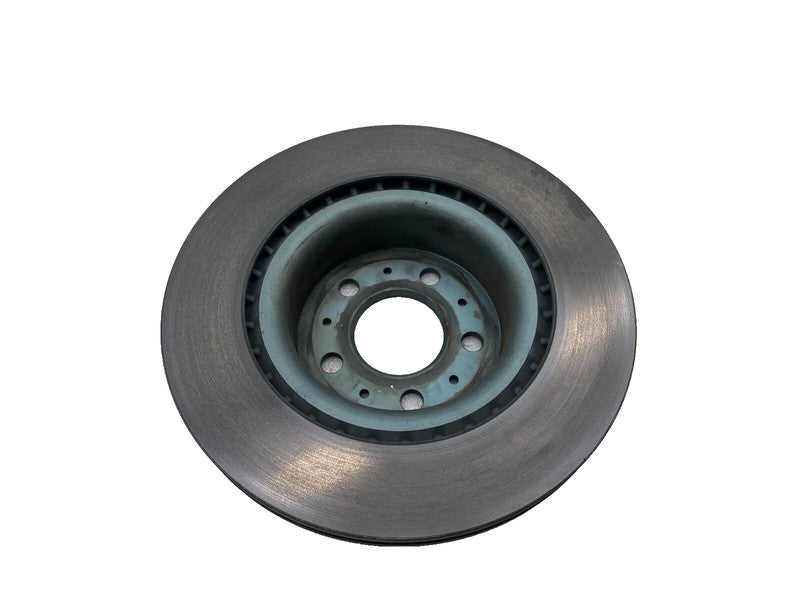 ⭕ 2017-2023 Tesla Model 3 M3 Front Left or Right Brake Disc Rotor Disk Assembly