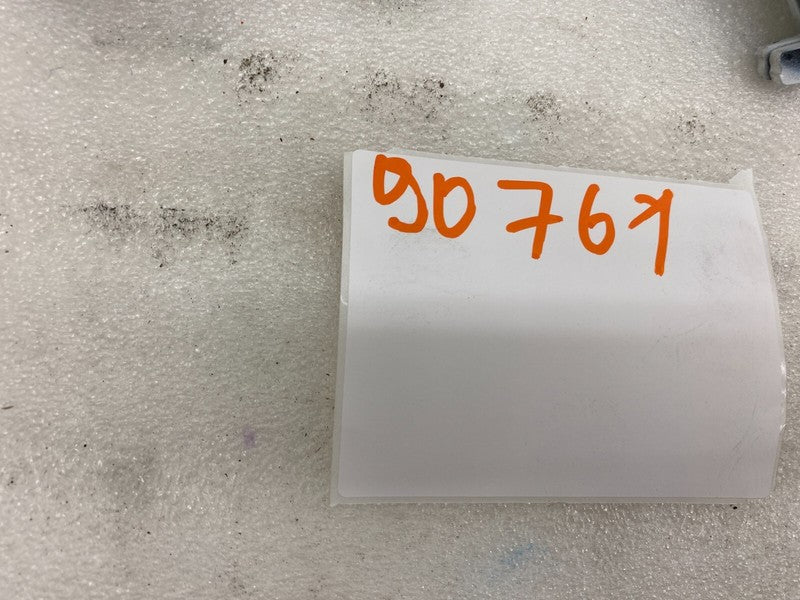 ⭕ 2017-2023 Tesla Model 3 Rear Right Door Upper & Lower Hinge Closure 