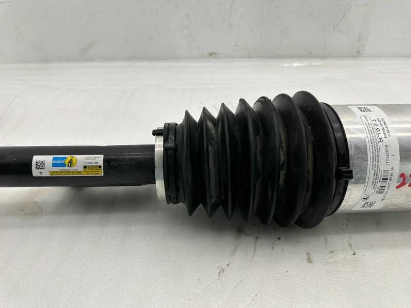 142046200D ⭕2021-2023 Model S Rear Driver Side Air Suspension Strut Shock Left 1420462-00-D