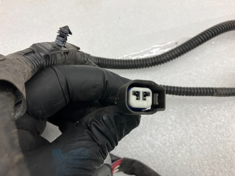 100443000S ⭕ 2016-2020 Model S MS Rear Subframe Coil Wiring Harness Cable Wire 1004430-00-S