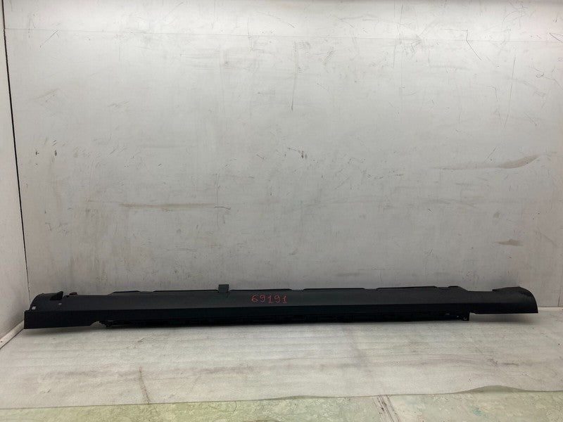 600587400G ⭕ 12-20 Tesla Model S Driver Rocker Panel Outer Sill Molding Left 6005874-00-G