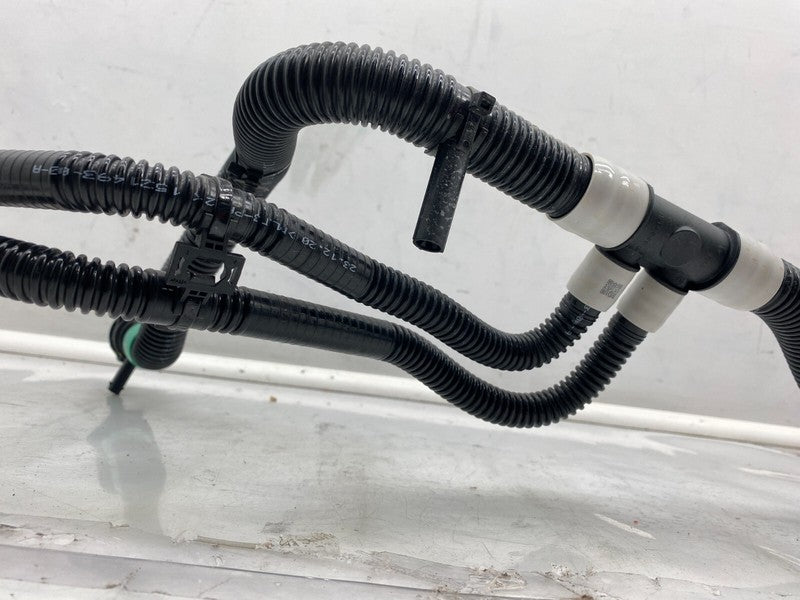 ⭕ 2017-2023 Tesla Model 3 Chiller to Battery Cooling Tube Hose Pipe 15