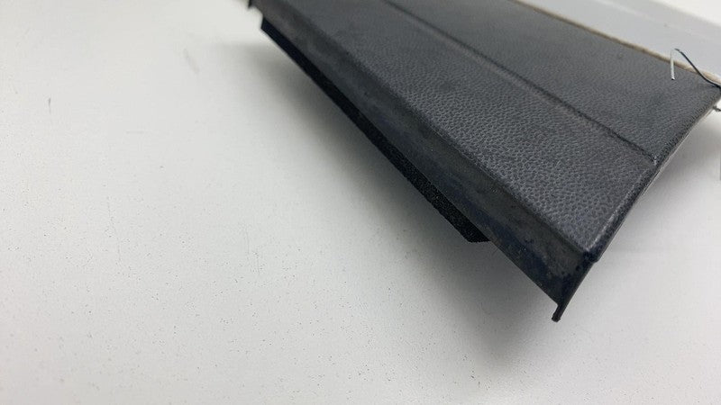7P5854959C ⭕ 11-18 Porsche Cayenne Front Left or Right Lower Fender Molding Trim 7P5854959C