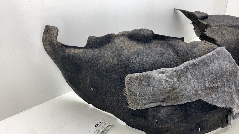 ⭕ 2022 EQS 450+ V297 Rear Passenger Wheel Arch Fender Liner Splash Shield Right