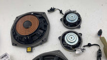 ⭕ 13-22 Range Rover Sport Front & Rear Left & Right Audio Speaker BJ32-18808-AC
