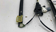 ⭕ 2022-2025 Rivian R1T Front Right Door Window Motor & Regulator RH PT00009558-J