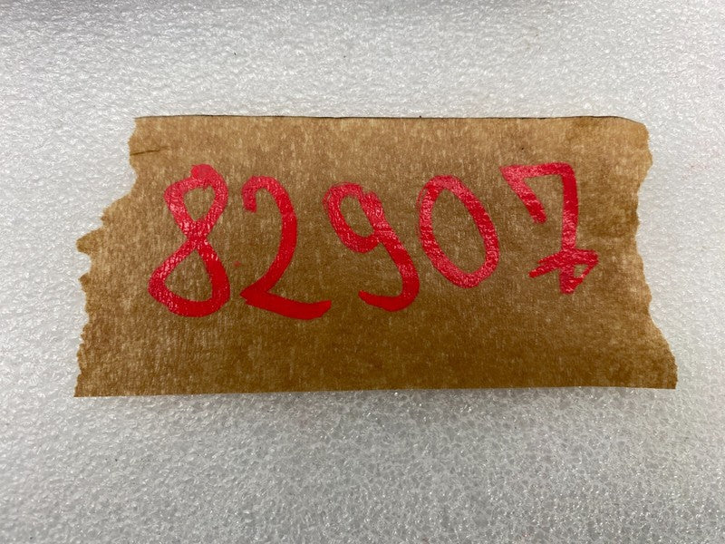 114374600E ⭕ 17-23 Model 3 Windshield Forward Facing Adjustable Triple Camera 1143746-00-E