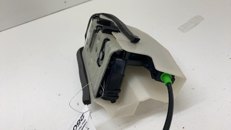 150067200B ⭕ 2017-2023 Model 3 Y Front Door Lock Latch Actuator & Cable Left 1500672-00-B
