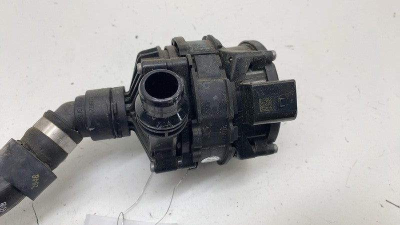 ⭕22 Mercedes Benz EQS450+ Battery Coolant Cooling Water Pump w/ Hose A
