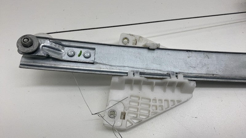 2013-2018 Ford C-Max Rear Driver Side Door Window Regulator & Motor Le