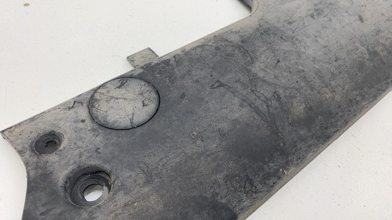 PT00000393J ⭕ 22-24 Rivian R1T Front Right Underbody Battery Shield Cover Panel PT00046990-E