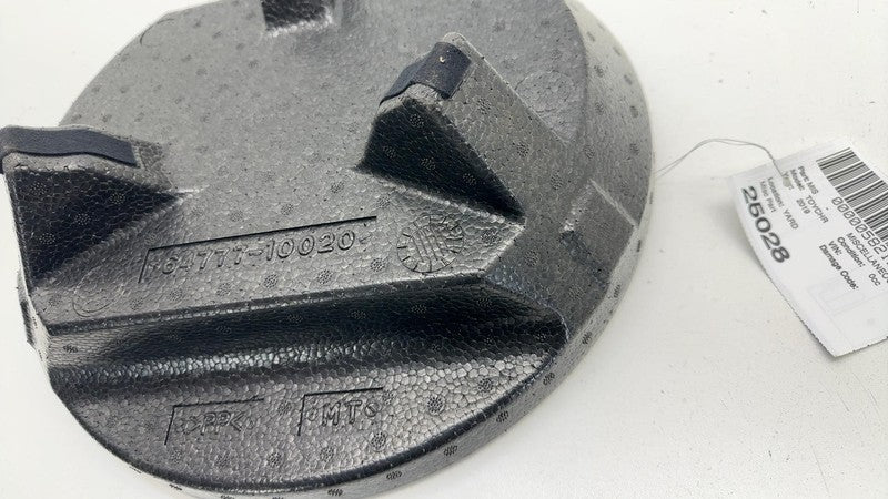 6477710020 ⭕ 19-22 Toyota C-HR Trunk Floor Spare Wheel Storage Compartment Box 64777-10020