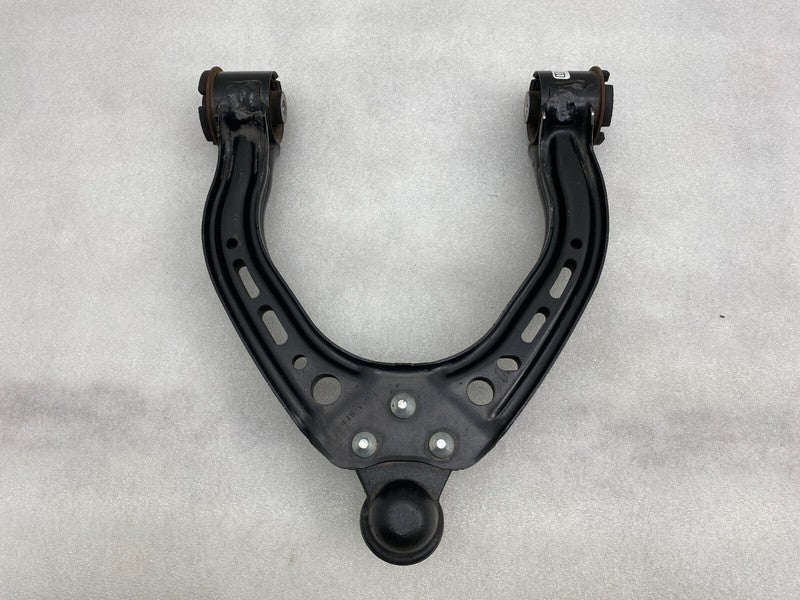 600893000A 2012-2020 Tesla Model S Front Passenger Side Suspension Upper Control Arm Right