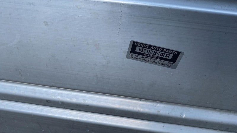 32329688 ⭕ 2021 2022 2023 Polestar 2 Front Bumper Reinforcement Impact Bar Assy 32329688