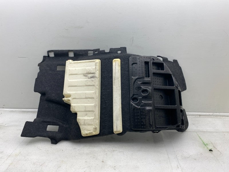 ⭕2017-2022 Tesla Model 3 Front Passenger Cabin Floor Carpet Cover Liner Right RH