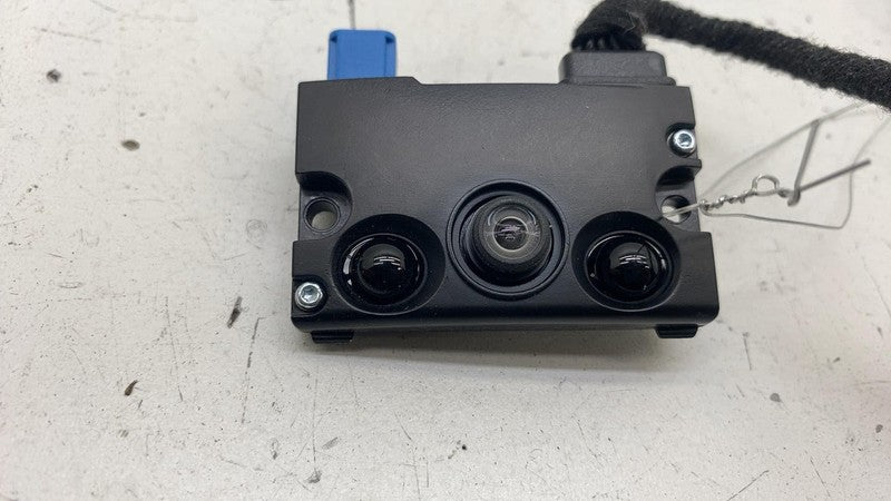 1588124-00-J ⭕ 21-24 Tesla Model S Front Interior Security Camera Control Module 1588124-00-J