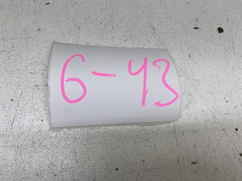 1493561-E0-A ⭕ NEW 20-24 Tesla Model Y Rear Side Door Shell Panel Left LH Primed 1493561-E0-A