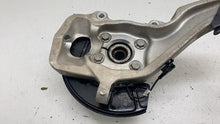 ⭕ 2022 Rivian EDV-700 Amazon Van Front Left Knuckle Wheel Hub FWD PT00044843-E