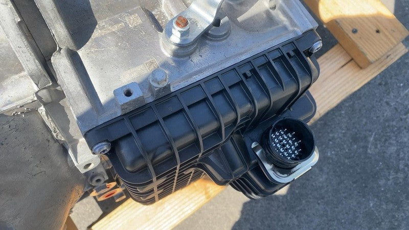 68311996AA ⭕ 2017-2019 Chrysler Pacifica 9-Speed Automatic Transmission 3.6L FWD 68311996AA