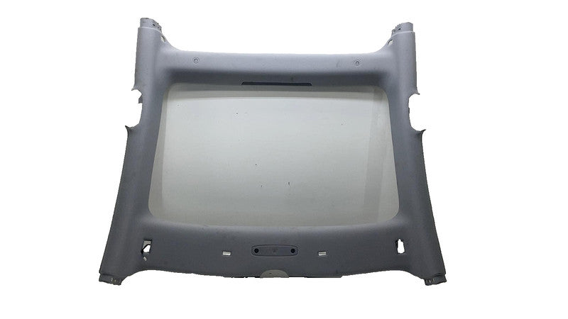 ⭕ 24-26 Tesla Model 3 Panoramic Sun Roof Ceiling Moonroof Headliner 17