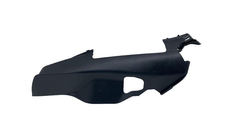 6255247120 ⭕ 2023-2025 Toyota Prius Rear Left C-Pillar Trim Seat Bolster Cover 62552-47120