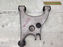 ⭕ 12-15 Tesla Model S MS SET Rear Right Spindle Knuckle & Control Arm Link OEM