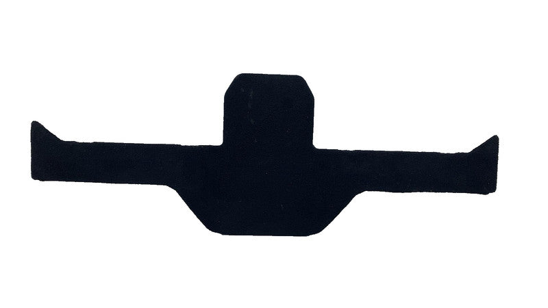 ⭕ 2017-2024 Chrysler Pacifica Rear Load Cargo Tray Floor Cover Assembl