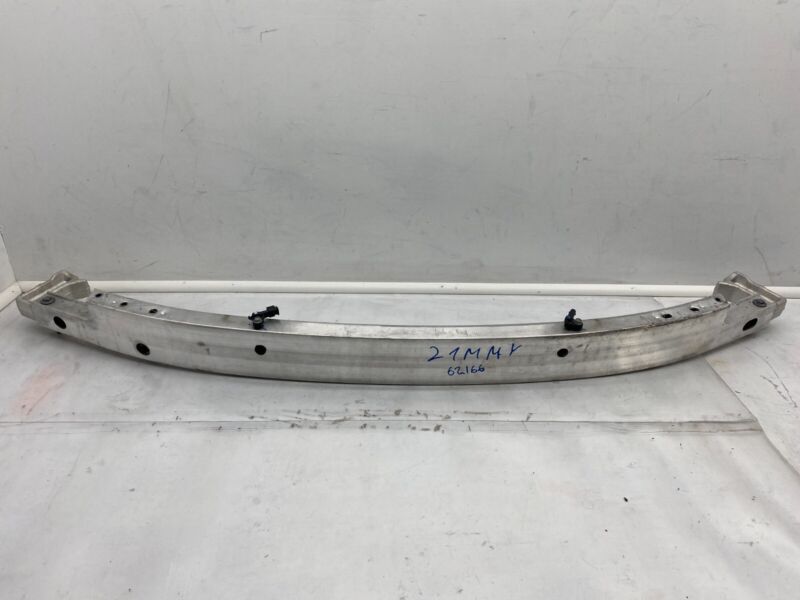 2020-2023 Tesla Model Y Front Bumper Bar Impact Support Beam Reinforcement Assy