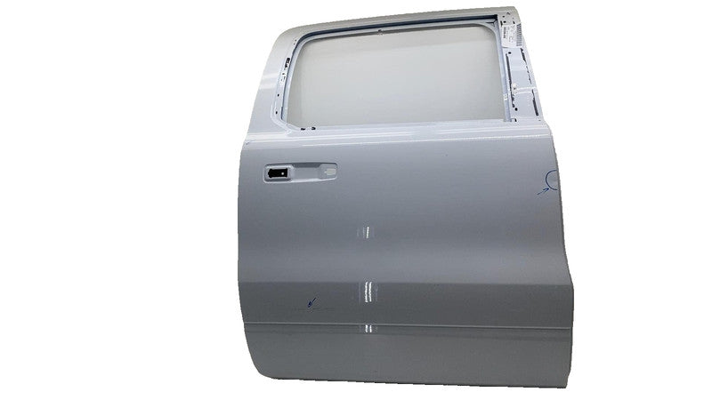 ⭕ 19-23 Ram 1500 Crew Cab Rear Passenger Side Door Shell Panel Right White PPSW