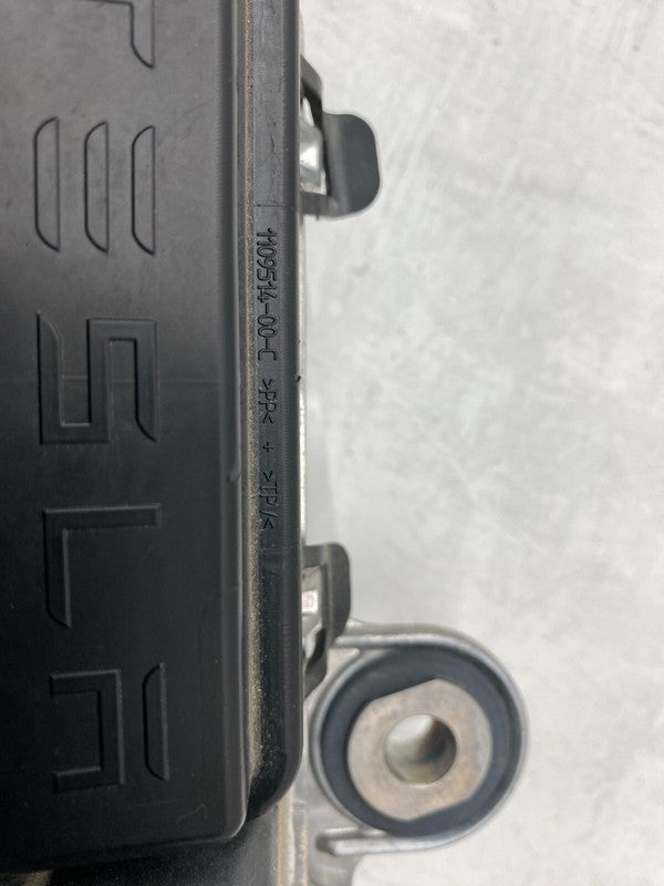 ⭕ 17-23 Model 3 Front Suspension Electrical Control Module Unit OEM 11