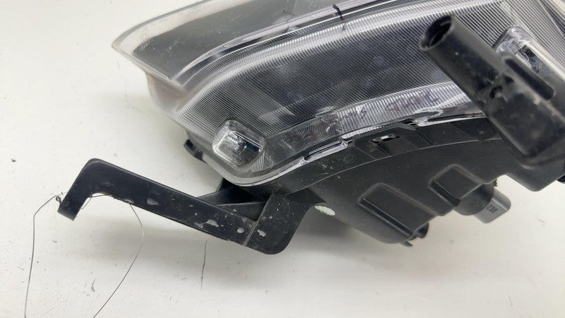 92201S1100 ⭕ 2019-2020 Hyundai Santa Fe Fog Light Left Driver Side LED Lamp OEM 92201S1100