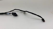 2024 2025 Tesla Cybertruck Front Gate Wiring Harness Cable Wire 1682254-00-G OEM