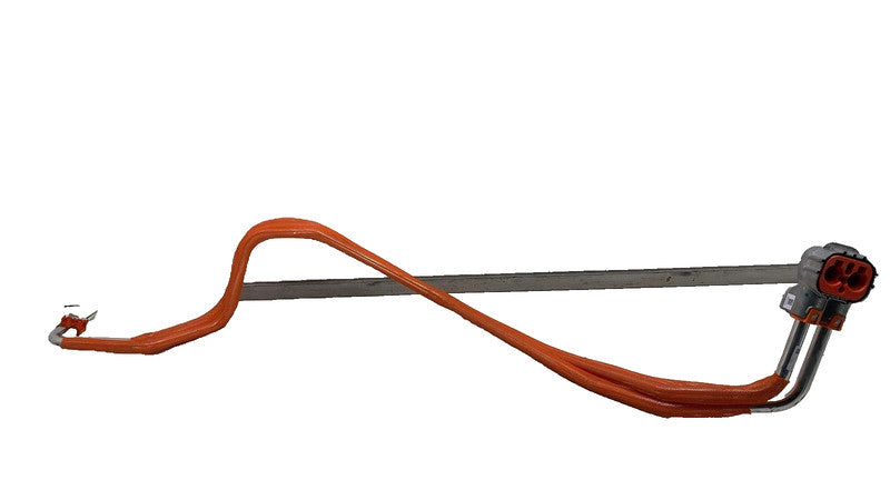 ⭕ 21-23 Model 3 HV Busbar Charge Port Inlet Wiring Harness Cable 15492