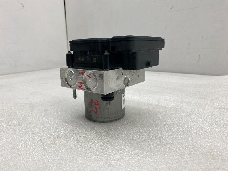 1044745 00 B ⭕ 2017-2023 Tesla Model 3 M3 Antilock Brake System ABS Pump Module 1044745-00-B