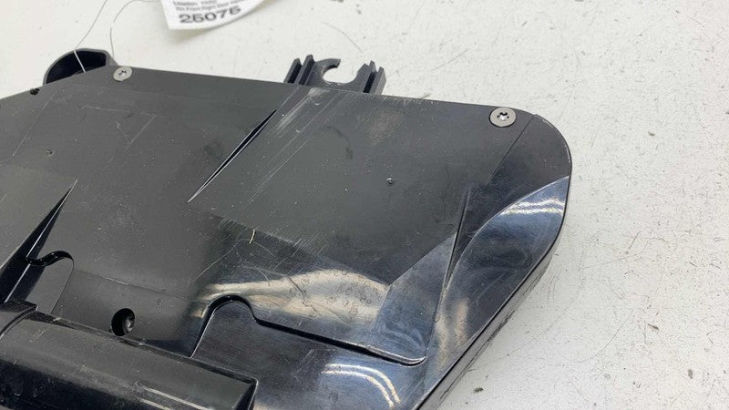 ⭕ 16-17 Model S Front Passenger Side Exterior Door Handle Outer Right 