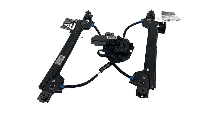 102882100E ⭕ 2016-2020 Tesla Model X Rear Right Door Window Regulator & Motor 1028821-00-E