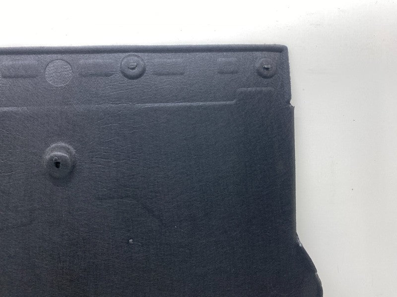 1104312 00 B ⭕ 17-20 Model 3 Front Lower Bumper Under Tray Diffuser Aero Shield 1104312-00-B