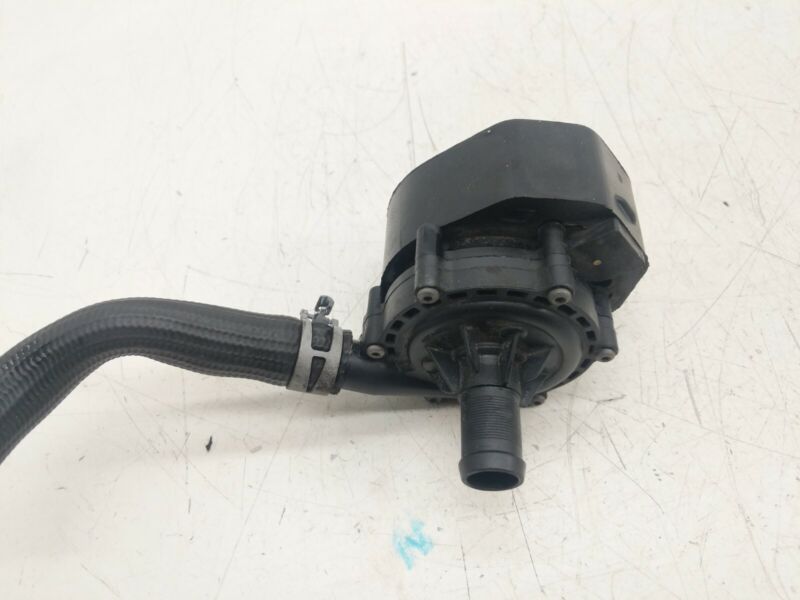 2012-2020 Tesla Model S Auxiliary Electric Water Cooling Coolant Pump Assembly