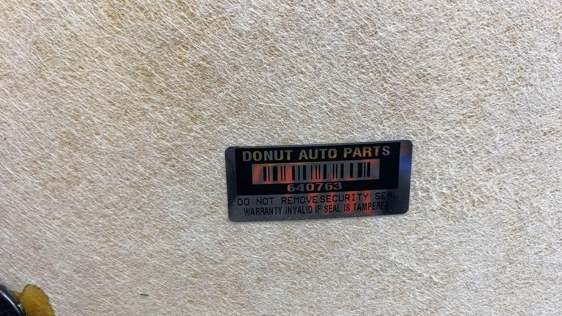 32343150 ⭕ 2021 2022 2023 Polestar 2 Roof Headliner Ceiling Panel Trim Cover OEM 32343150