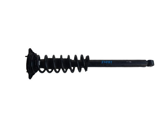 ⭕ 12-20 Tesla Model S Rear Right Shock Strut Absorber & Coil Spring 1030639-00-C