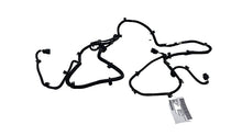 ⭕ 13-14 Tesla Model S Front Bumper Wiring Harness Cable Wire Loom 1004420-00-F