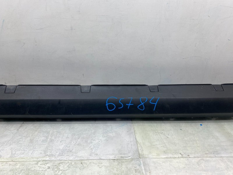 600587500E ⭕12-20 Model S Passenger Side Rocker Panel Outer Sill Molding Right 6005875-00-E