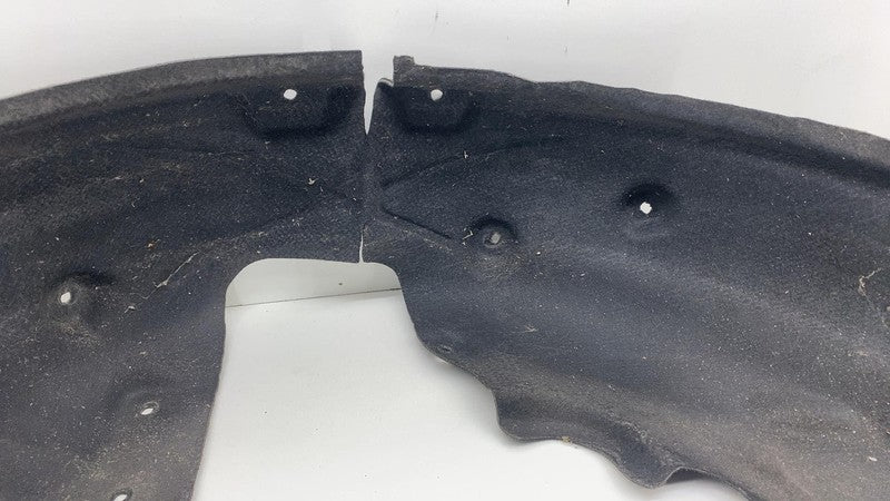 2016-2020 Tesla Model X Rear Passenger Wheel Fender Liner Splash Shield Right RH