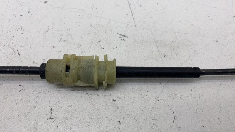 68067438AB ⭕ 2011-2018 Jeep Wrangler Transmission Shifter Selector Control Cable 68067438AB